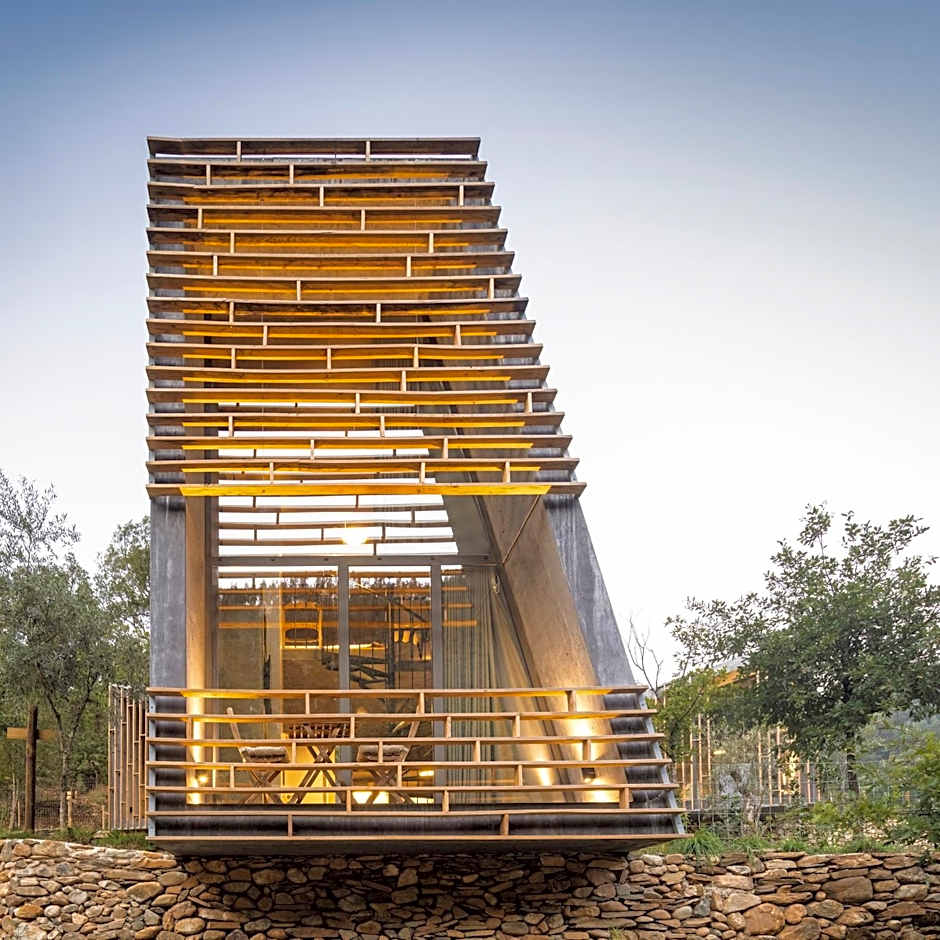 Syntony Hotels - Paradinha Village