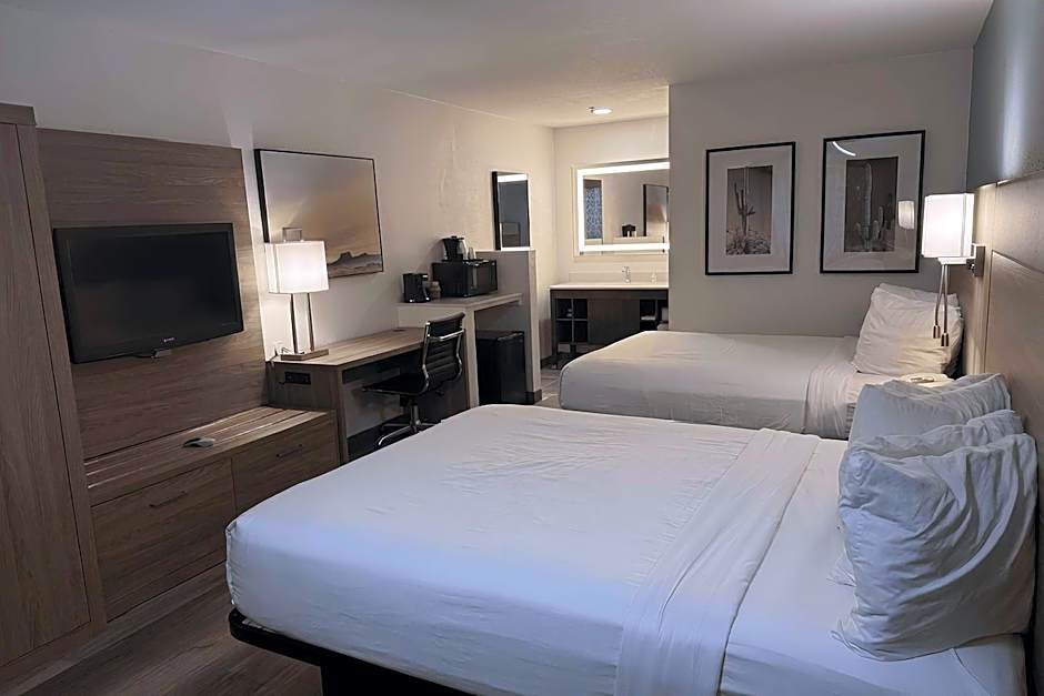Quality Inn Casa Grande I-10
