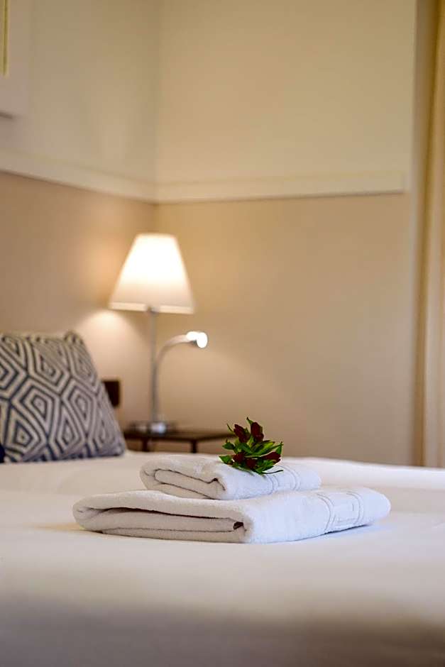 U-Sense Sevilla Centro