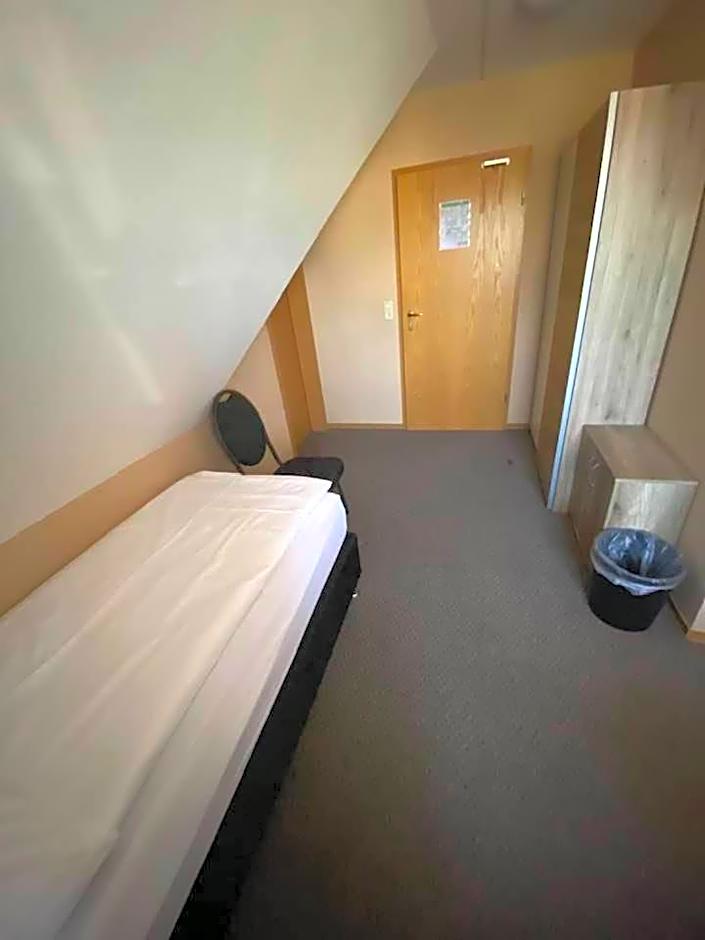 Hotel-Gasthof "Alter Ritter"