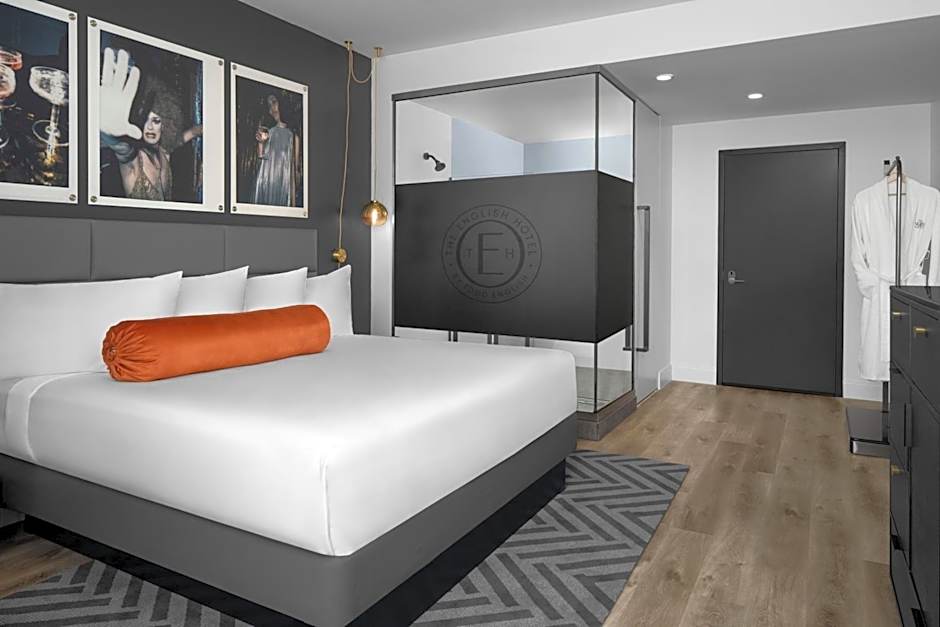 The ENGLiSH Hotel, Las Vegas, a Tribute Portfolio Hotel