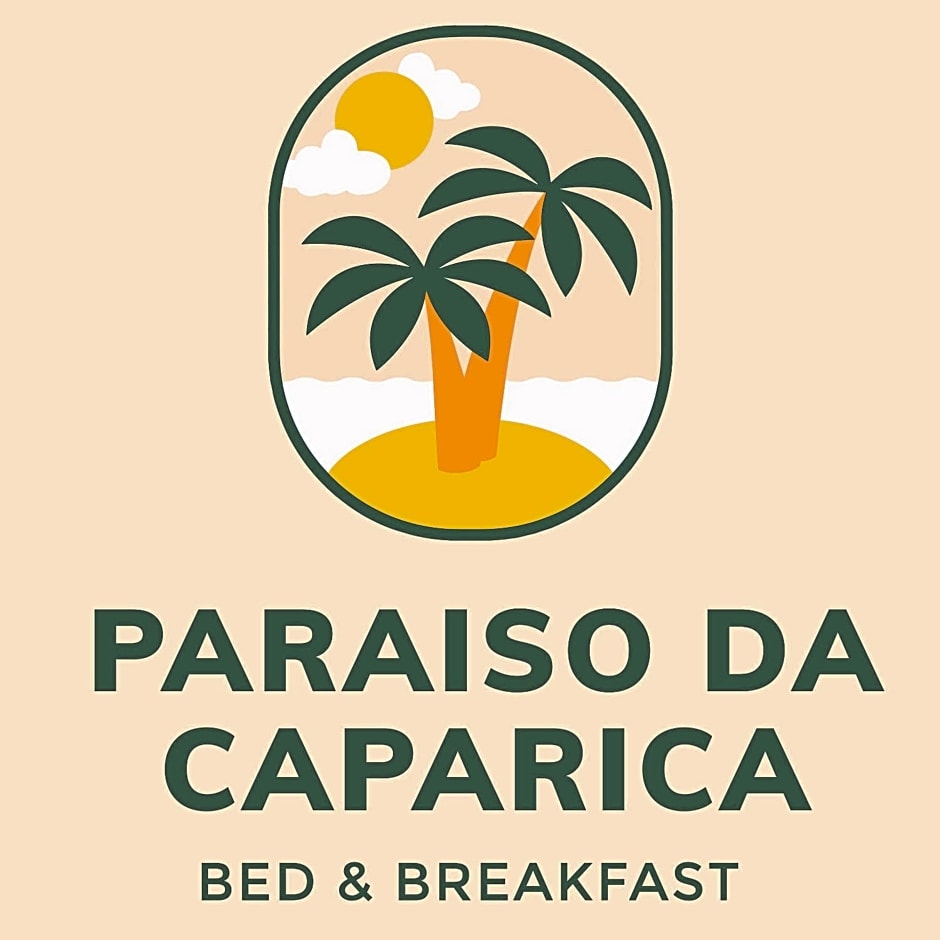 Villa Paraíso da Caparica