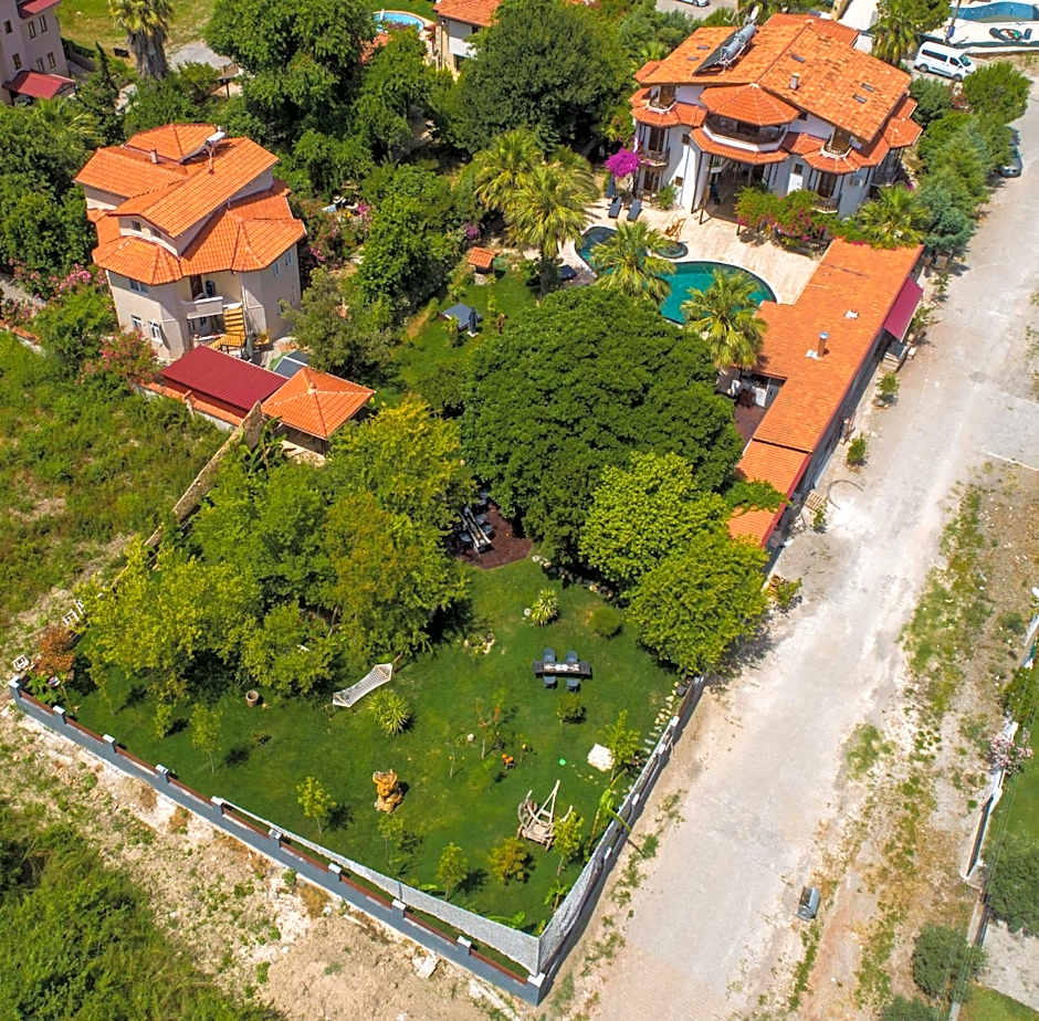 Murat Pasha Mansion