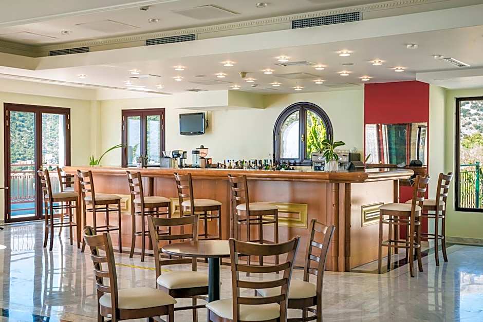 Kefalonia Bay Palace