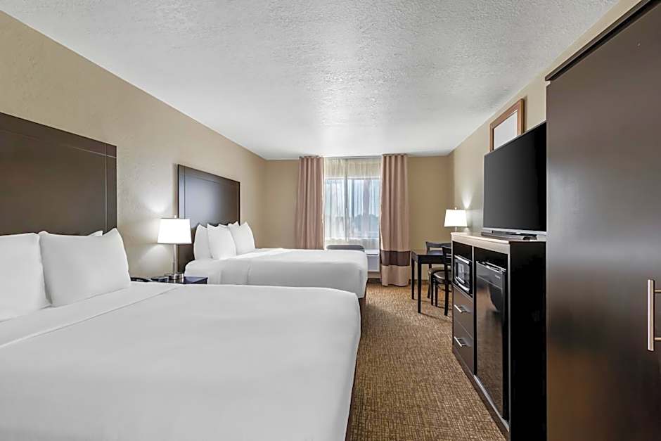 Comfort Inn & Suites Surprise Near Sun City West