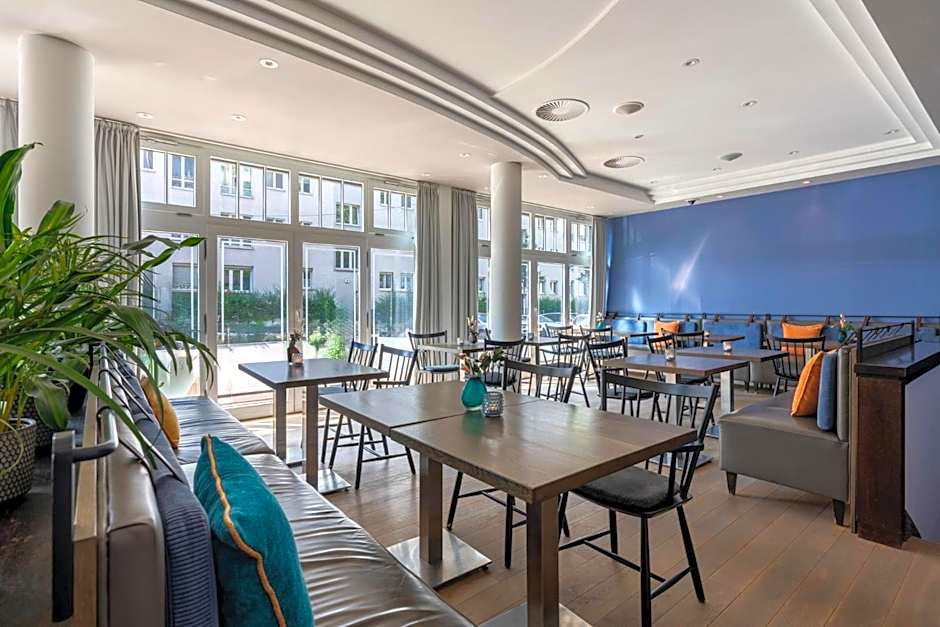 Hotel NEWBERLIN