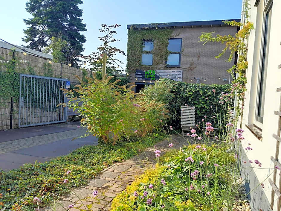 Sport B&B De Veluwezoom