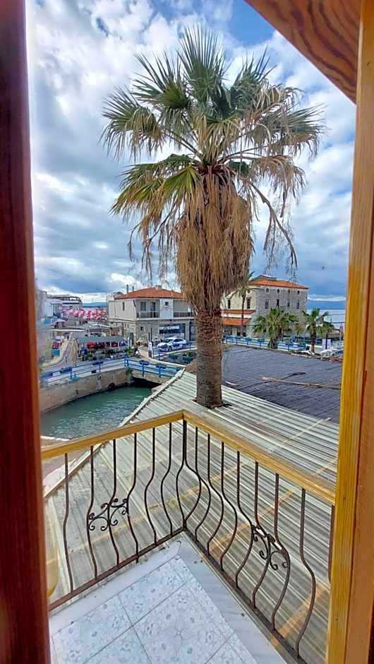 Çeşme Pürhayal Pansiyon