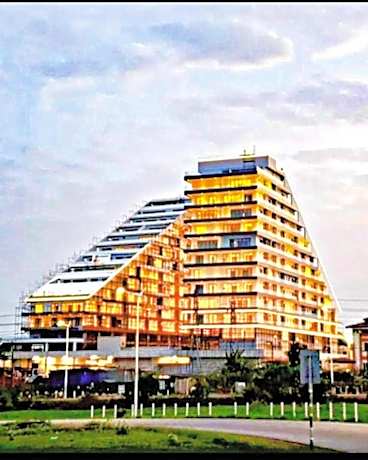 The Signature Hotel Apartment Accra Ghana