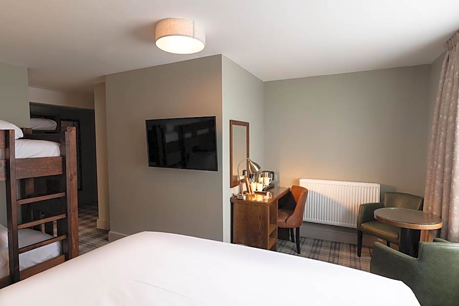 Offshore - The Inn Collection Group