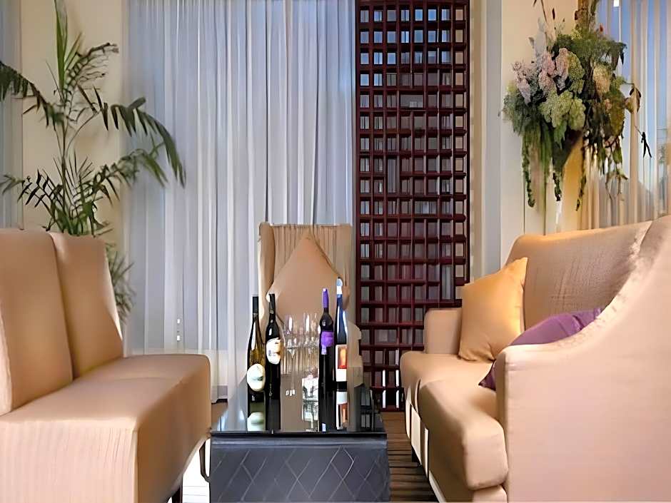 Hotel Gran Puri Manado