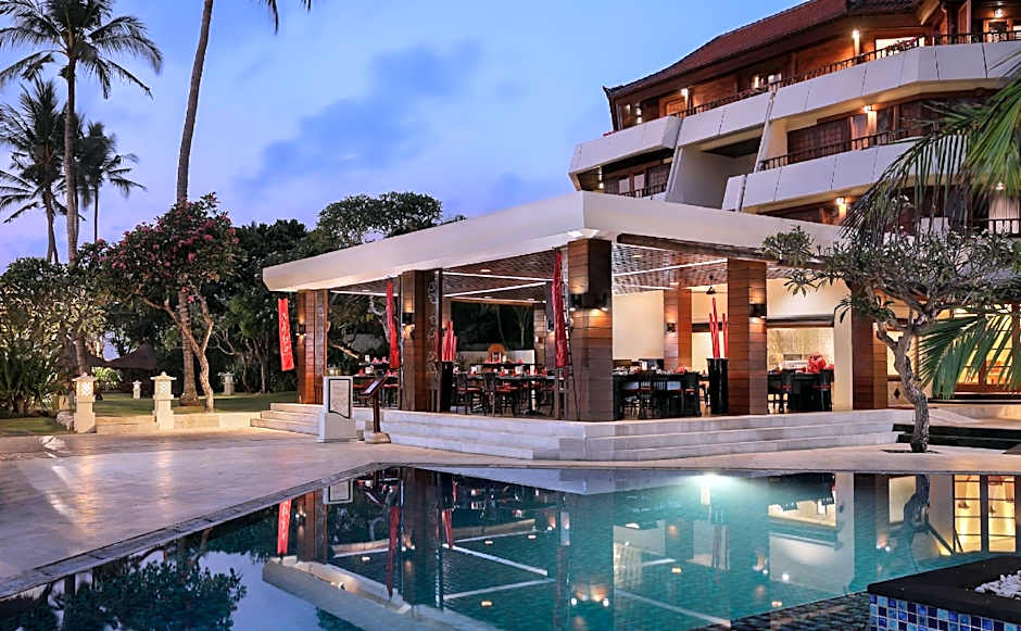 Nusa Dua Beach Hotel and Spa - Handwritten Collection