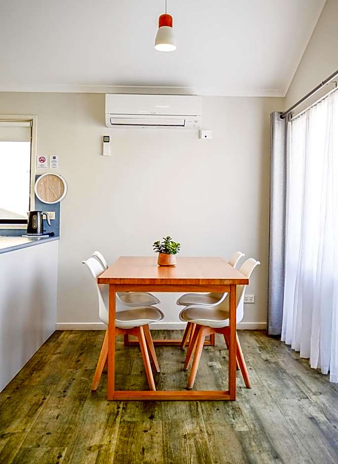 Apollo Bay Waterfront Motor Inn