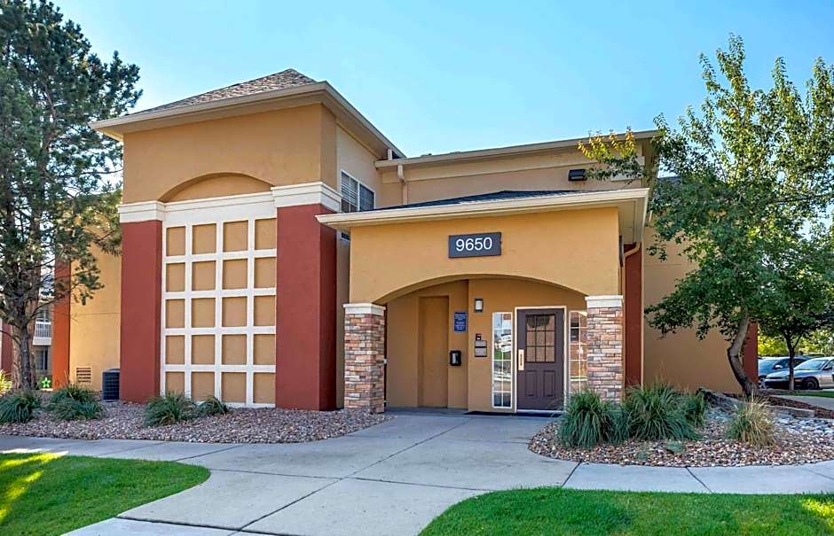 Extended Stay America Suites - Denver - Tech Center South - Inverness