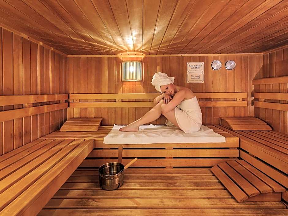 Congress Hotel Mercure Nurnberg an der Messe