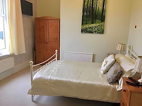 Double room-Ensuite-Disability Access