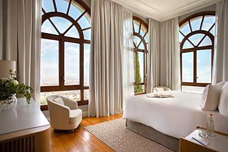 Junior Suite with Sea View