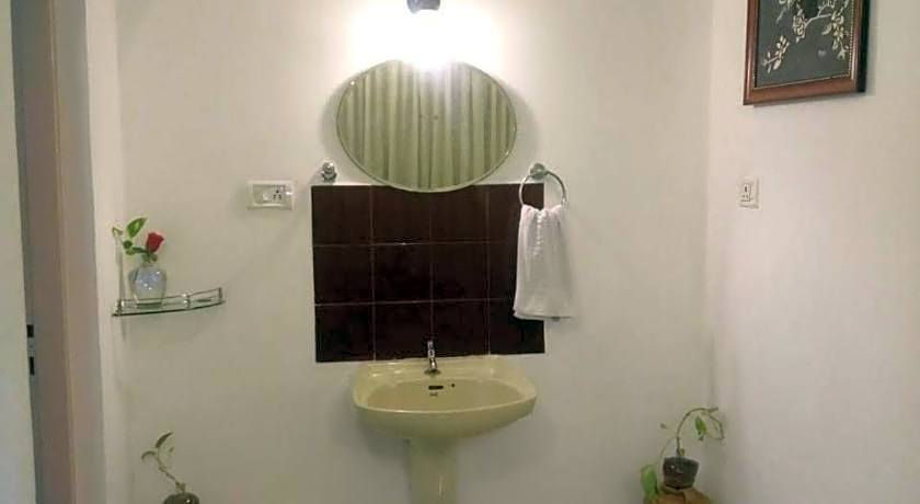 Nathan's Holiday Home