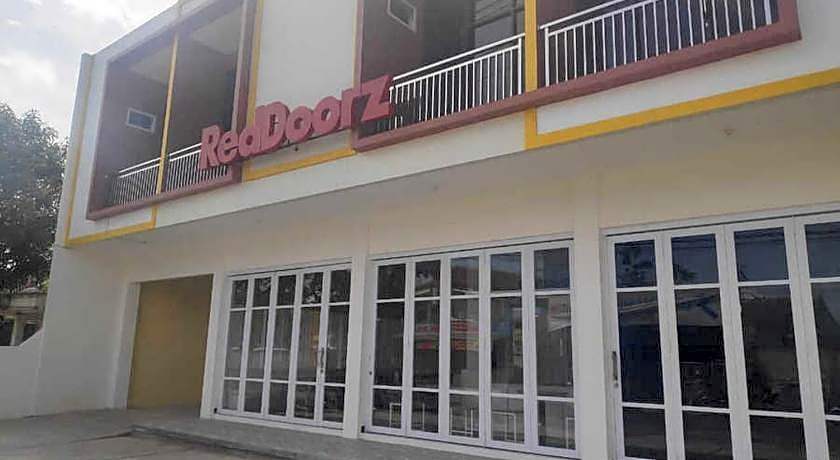 RedDoorz near Universitas Muhammadiyah Purwokerto