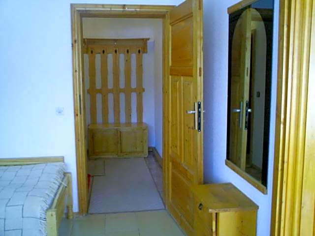 Family Hotel Markony