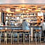 The Podium Boutique Hotel