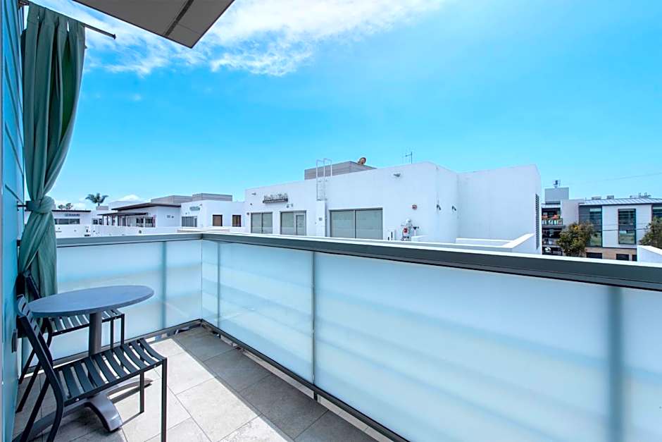 Shade Hotel Manhattan Beach