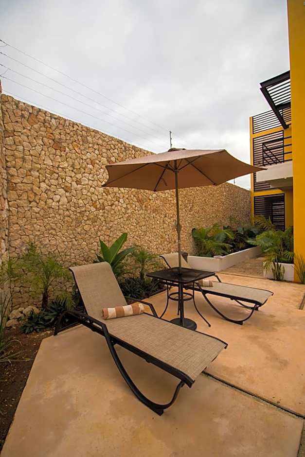 Hotel Boutique SAYAB