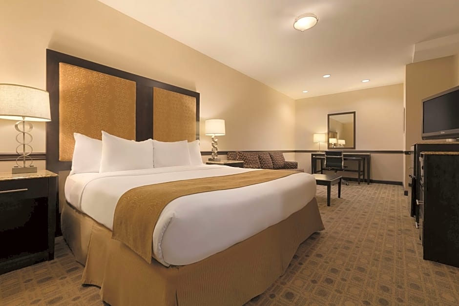 Radisson Valley Forge Hotel