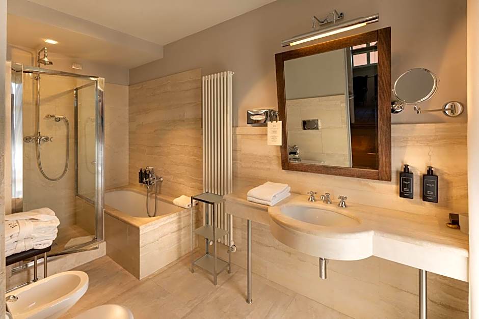 Relais Villa D'Amelia