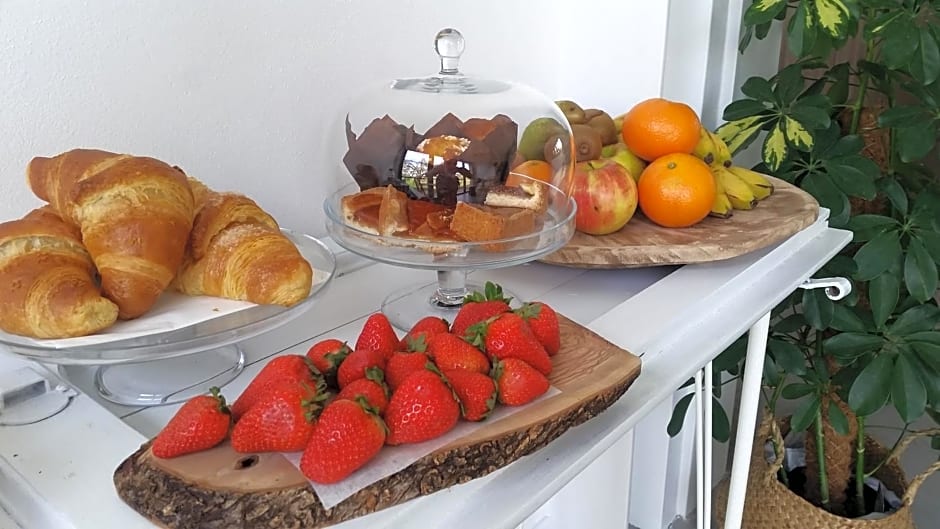 Bed & Breakfast IL PAJO