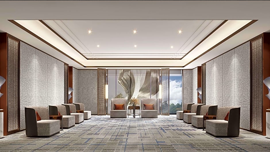 DoubleTree by Hilton Cangnan