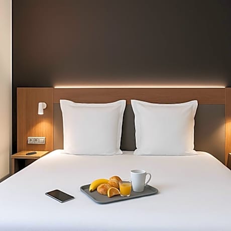 Kyriad Epinal Centre