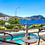 Kalkan Saray Suites Hotel