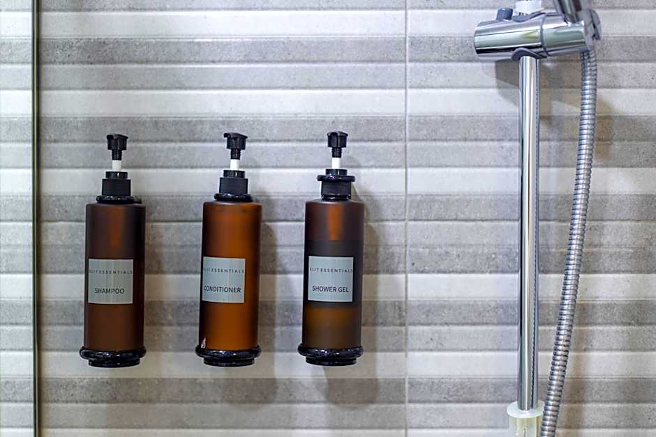 Aqua Batumi Hotel & Apartments