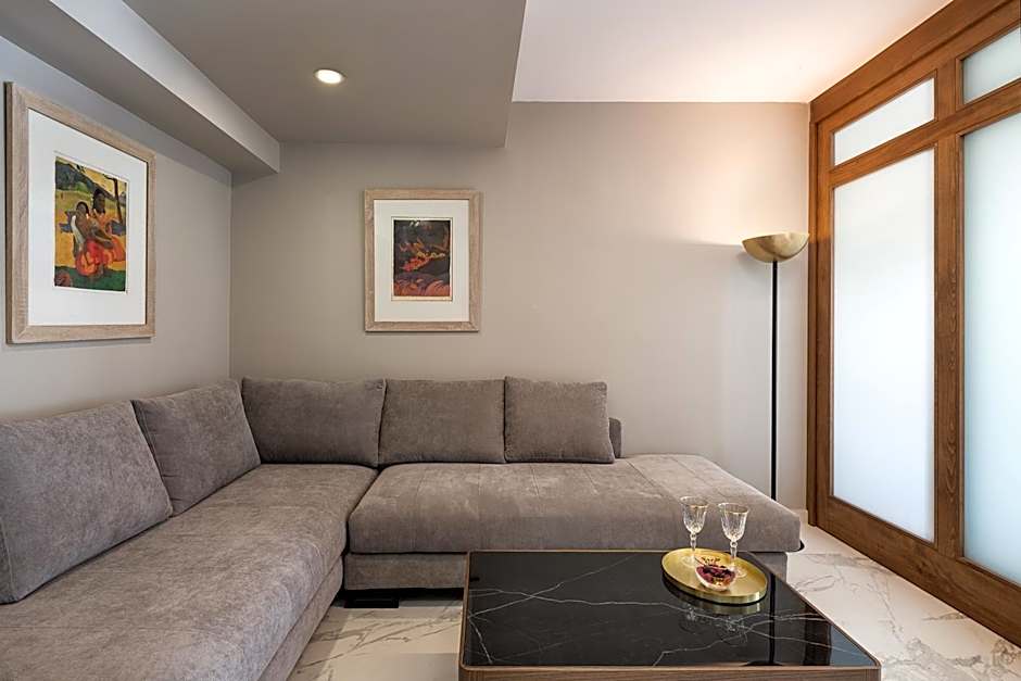 Porto Platanias Beach Luxury Selection - Adults Only