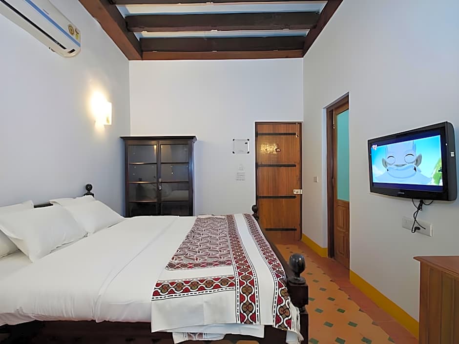 Hospedaria Abrigo de Botelho