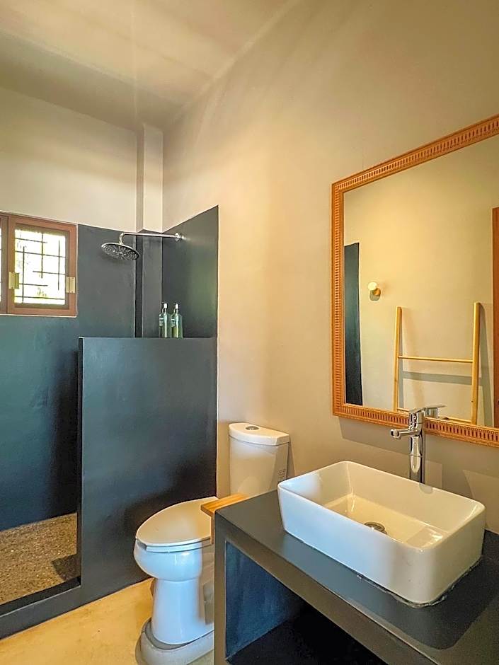 Punta Arena Surf Suites