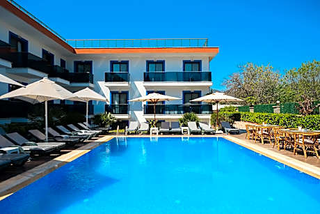 Çınar Butik Otel Bodrum