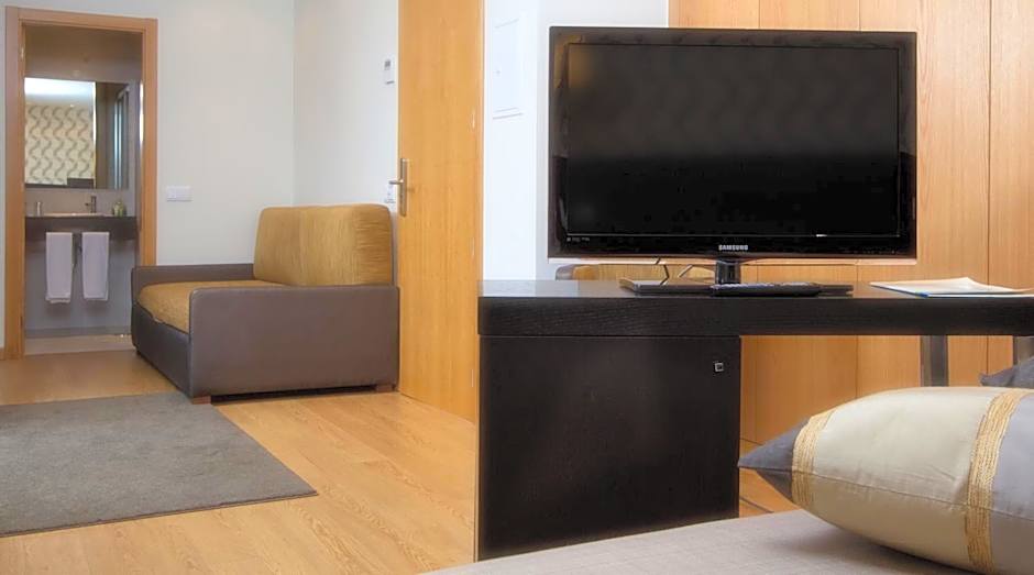 Vila Sao Vicente Boutique (Adults Only)