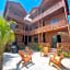 Krak-Inn Holbox - Self Check In