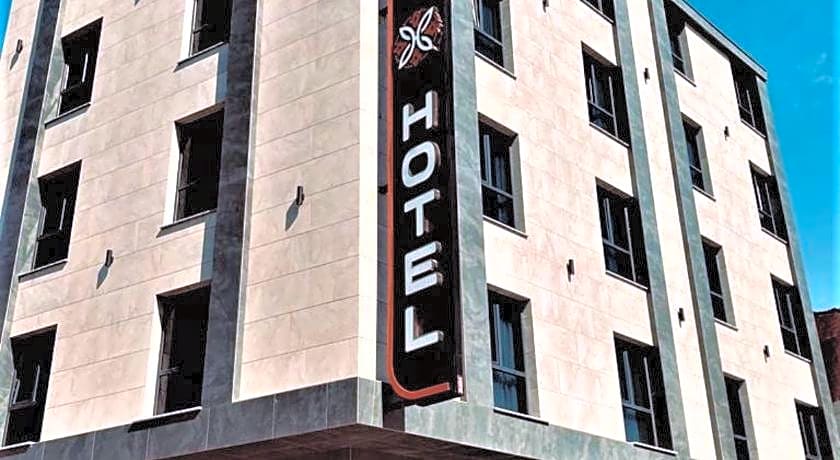 Bursa Koza Hotel