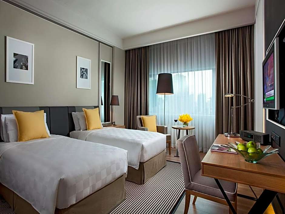 Photo 1 of 5 of Premier 2 Beds