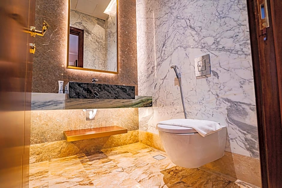 Velero Hotel Doha, SOFT OPENING