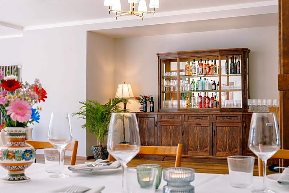 HENRI Hotel Kitzbühel