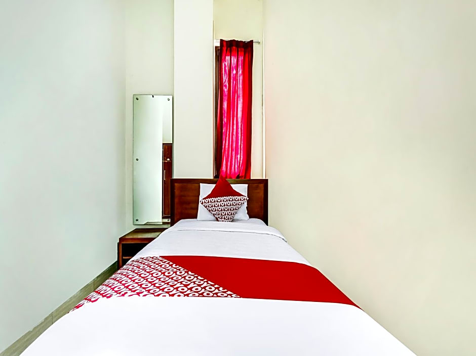 OYO 91075 Sambisari Residence Syariah