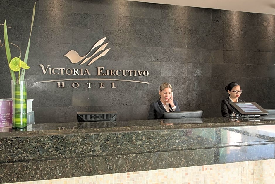 Victoria Ejecutivo