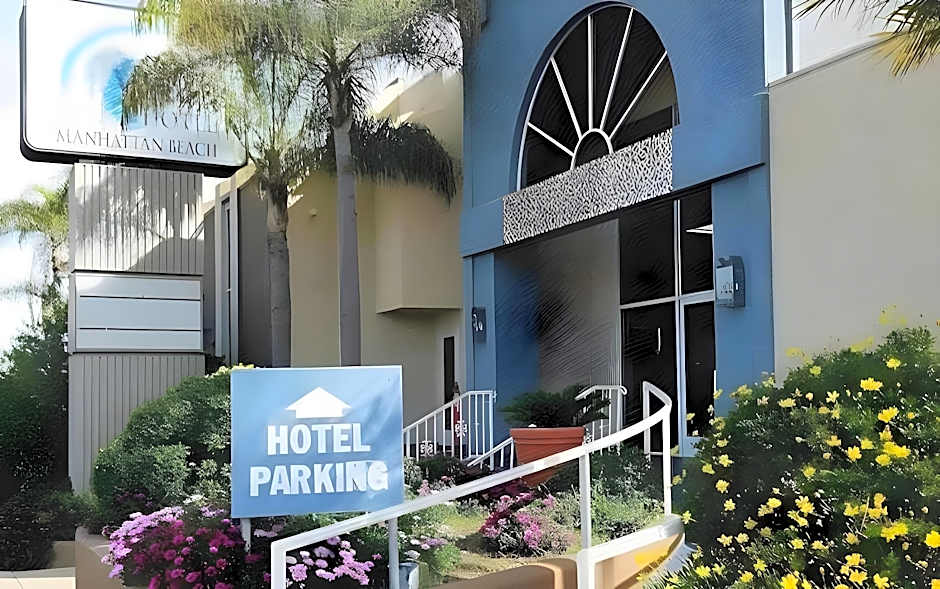 Wave Hotel Manhattan Beach