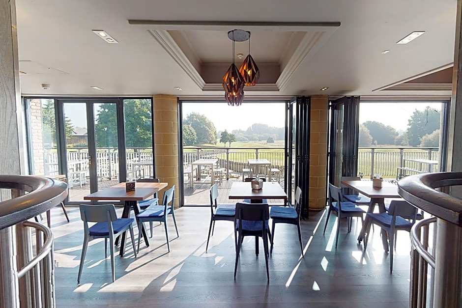 Village Hotel Blackpool