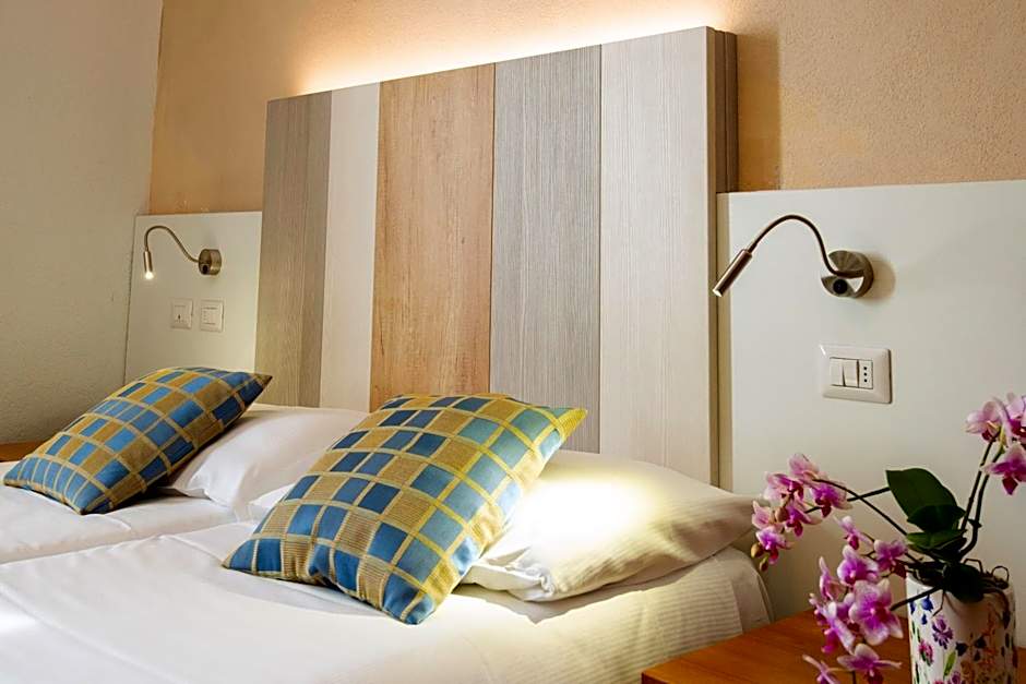 Albergo Pesce D'oro
