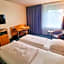 Hotel Panorama Hamburg-Harburg